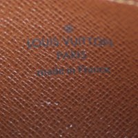 Louis Vuitton Zippy Coin Purse Stamp