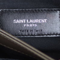 Saint Laurent Toy Loulou Stamp