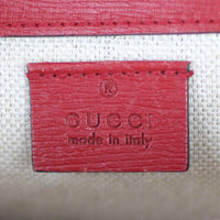 Gucci Dionysus GG Blooms Small Shoulder Bag Stamp