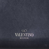 Valentino Rockstud Card Holder Stamp