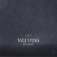 Valentino Rockstud Card Holder Stamp