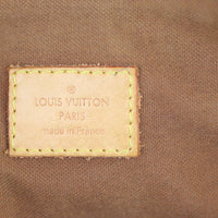 Louis Vuitton Tivoli GM Monogram Stamp