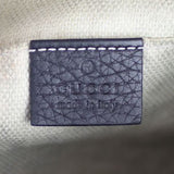 Gucci Soho Disco Small Stamp