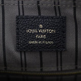 Louis Vuitton Speedy 25 Bandouliere Monogram Empreinte Stamp