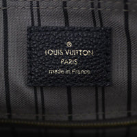 Louis Vuitton Speedy 25 Bandouliere Monogram Empreinte Stamp