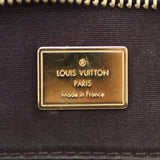Louis Vuitton Brea MM Monogram Vernis