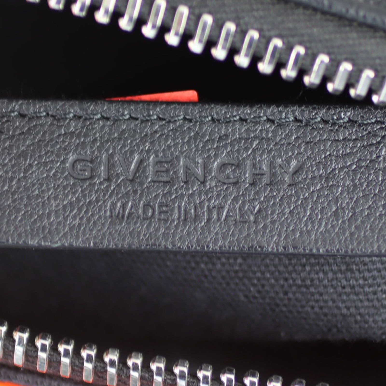 Givenchy Antigona Beauty Bag Stamp