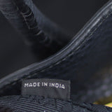 Prada Vitello Daino Shopping Tote Stamp