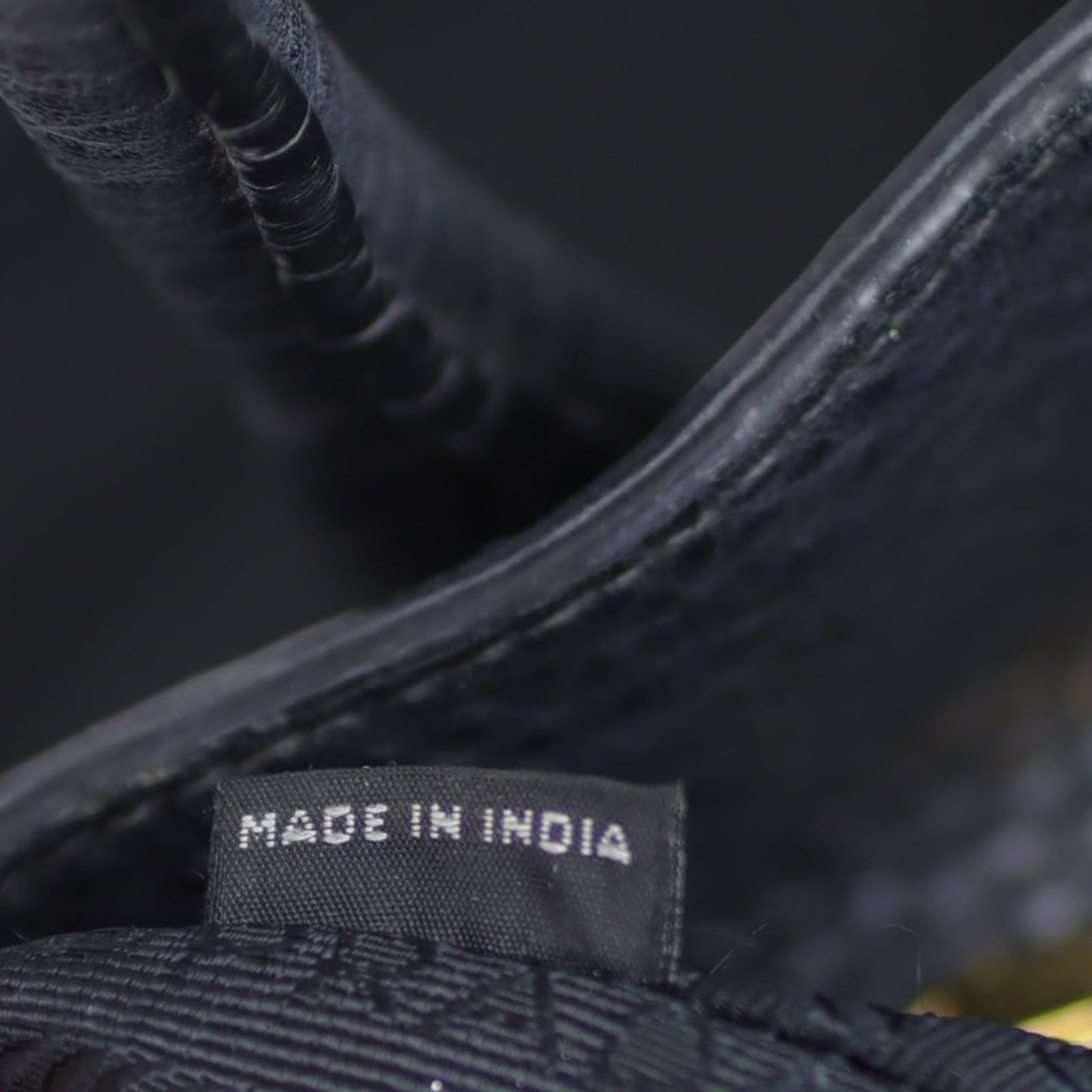 Prada Vitello Daino Shopping Tote Stamp