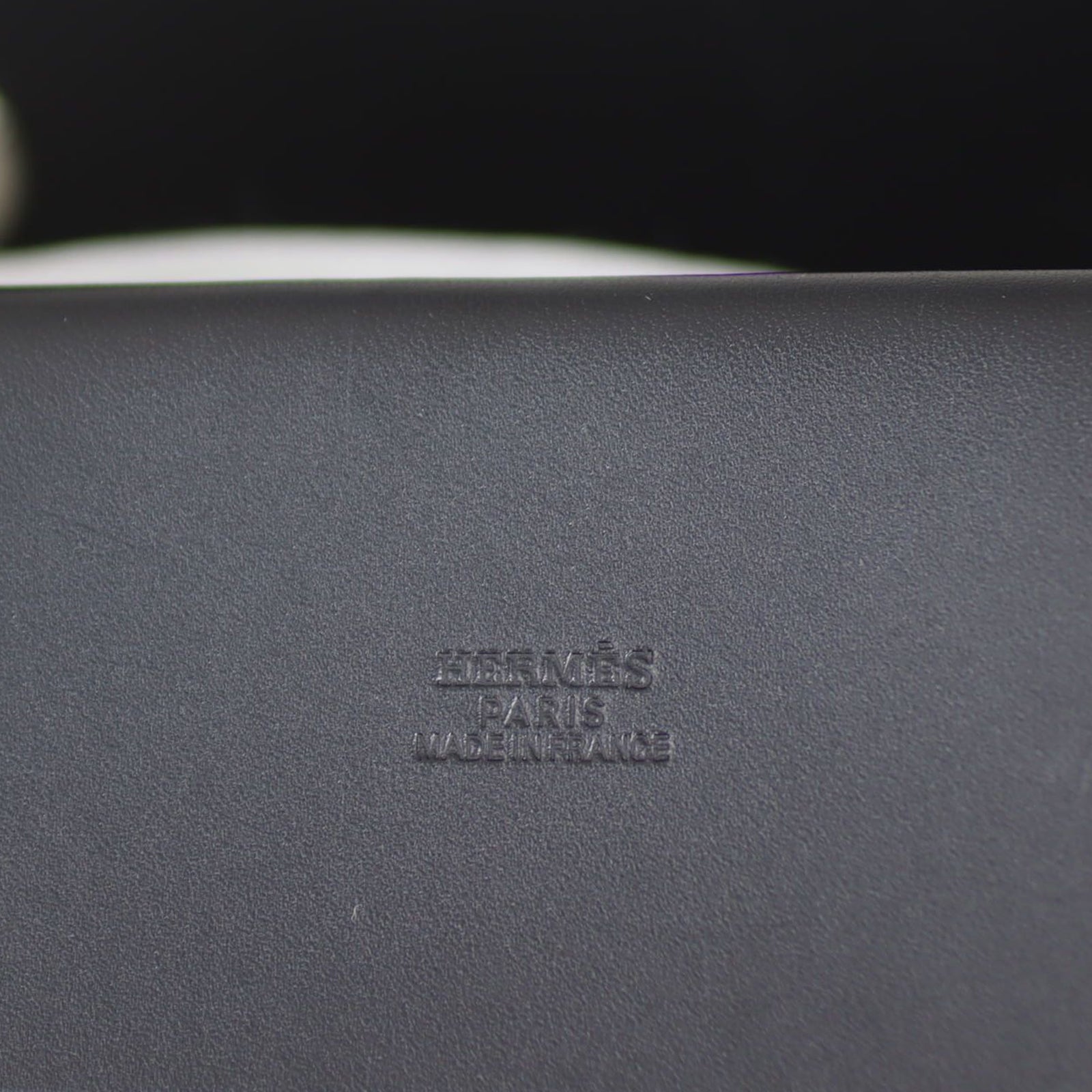 Hermes Toile Herbag Cabas MM Stamp