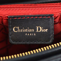 Dior Lady Dior Large Stamp