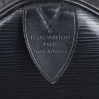 Louis Vuitton Speedy 25 Epi Stamp