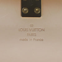 Louis Vuitton Papillon Cherry Blossom Monogram Stamp