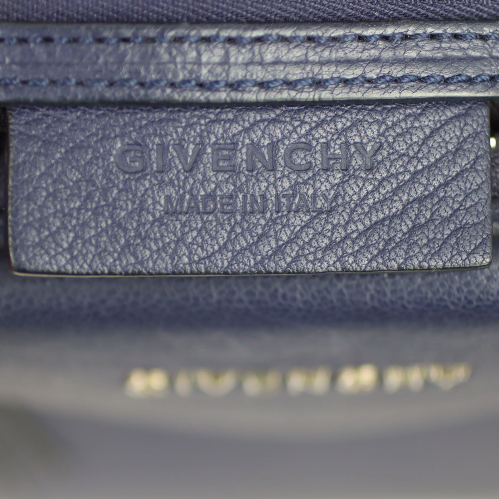 Givenchy Antigona Medium Stamp