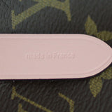 Louis Vuitton NeoNoe Monogram Stamp