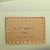 Louis Vuitton Valisette BB Monogram Stamp