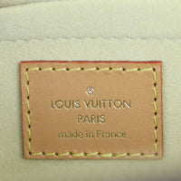 Louis Vuitton Valisette BB Monogram Stamp