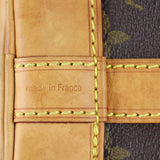 Louis Vuitton Petit Noe Monogram Stamp