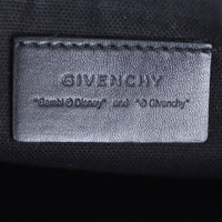 Givenchy Bambi Zip Pouch Stamp
