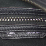 Celine Mini Luggage Tote Stamp