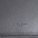 Givenchy Emblem 4G Wallet on Chain Stamp