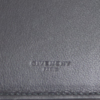 Givenchy Emblem 4G Wallet on Chain Stamp