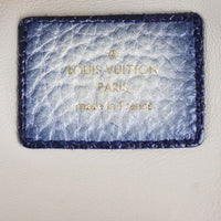 Louis Vuitton Panema Bowly Stamp