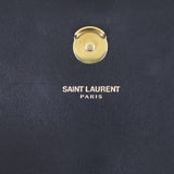 Saint Laurent Kate Tassel Chain Bag Small Stamp