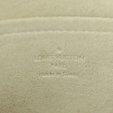 Louis Vuitton Pochette Twin GM Monogram Stamp