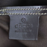 Gucci GG Supreme Joy Boston Medium Stamp