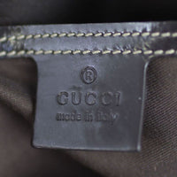 Gucci GG Supreme Joy Boston Medium Stamp
