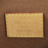 Louis Vuitton Beaubourg Tote Monogram Stamp