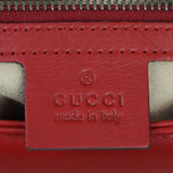 Gucci GG Marmont Small Matelasse Shoulder Bag Stamp