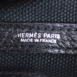 Hermes Toile Negonda Ceinture Tote Stamp
