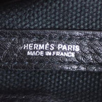 Hermes Toile Negonda Ceinture Tote Stamp