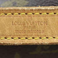 Louis Petit Noe Monogram Stamp