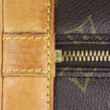 Louis Vuitton Alma PM Monogram Stamp