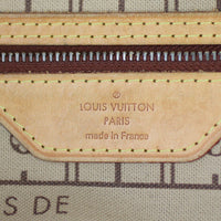 Louis Vuitton Neverfull PM Monogram Stamp