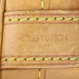 Louis Vuitton Noe Monogram Stamp