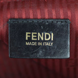 Fendi 2Jours Large Shopper Stamp