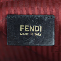 Fendi 2Jours Large Shopper Stamp