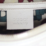 Gucci Guccissima Mini Boston Stamp