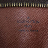 Louis Vuitton Drouot Crossbody Monogram Stamp