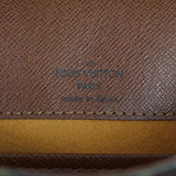 Louis Vuitton Musette Tango Monogram Stamp