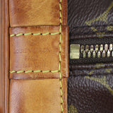 Louis Vuitton Alma PM Monogram Stamp