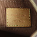 Louis Vuitton Thames PM Monogram Stamp