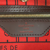 Louis Vuitton Neverfull PM Damier Ebene Stamp