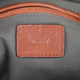 Chloe Marcie Satchel Stamp