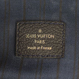 Louis Vuitton Citadine PM Monogram Empreinte Stamp