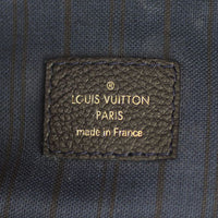 Louis Vuitton Citadine PM Monogram Empreinte Stamp